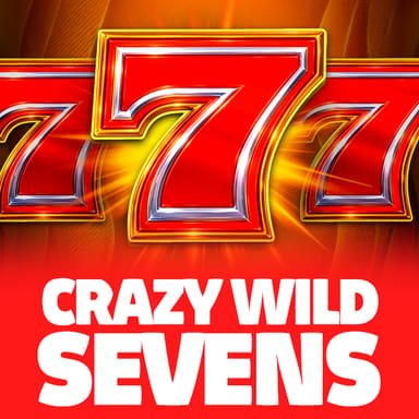 Crazy Wild Sevens image