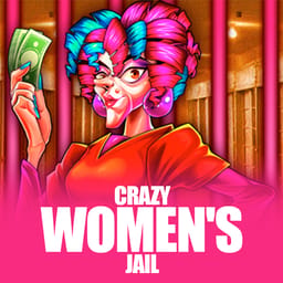 Crazy Womens Jail image