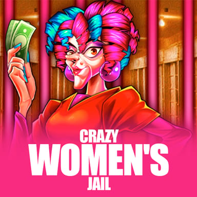 Crazy Womens Jail image