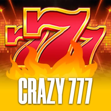 Crazy777 image