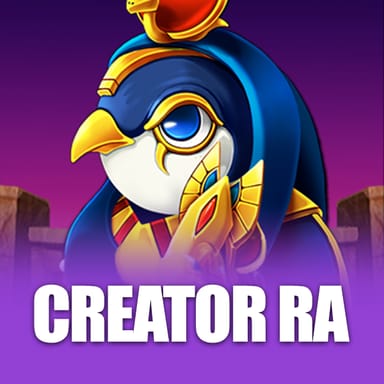 Creator Ra image