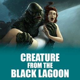 Creature from the Black Lagoon image