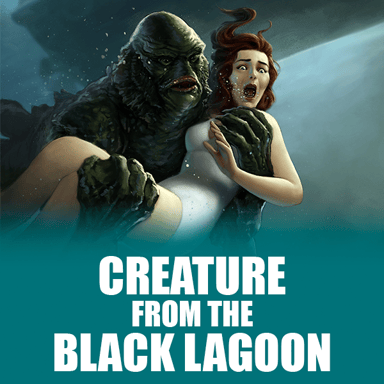Creature from the Black Lagoon image