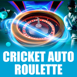 Cricket Auto Roulette image