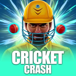 Cricket Crash image
