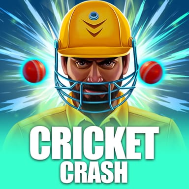 Cricket Crash image