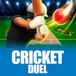 Cricket Duel image