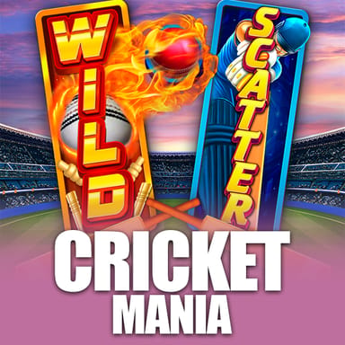 Cricket Mania image