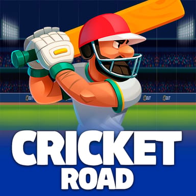 Cricket Road image