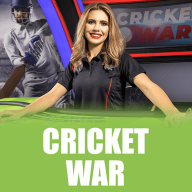 Cricket War image