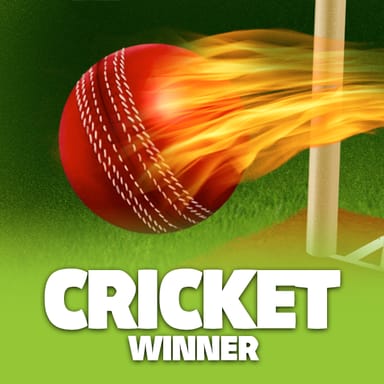 Cricket Winner image
