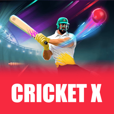 Cricket X image