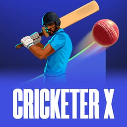Cricketer X image