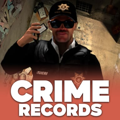 Crime Records HD image