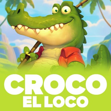 Croco el Loco image