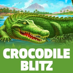 Crocodile Blitz image