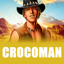 Crocoman image