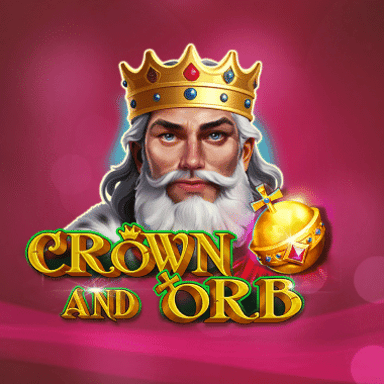Crown and Orb image