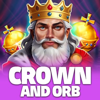 Crown and Orb image
