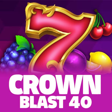 Crown Blast 40 image