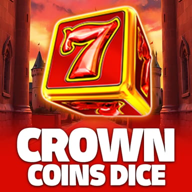 Crown Coins Dice image