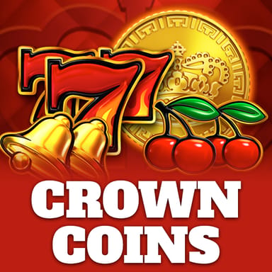 Crown Coins image
