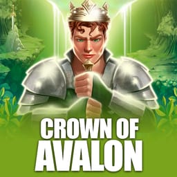 Crown of Avalon image