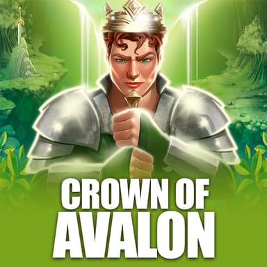 Crown of Avalon image