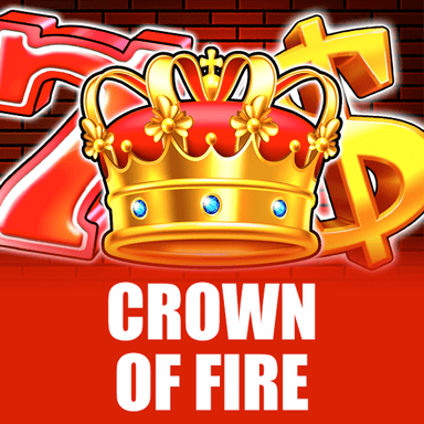 Crown of Fire image