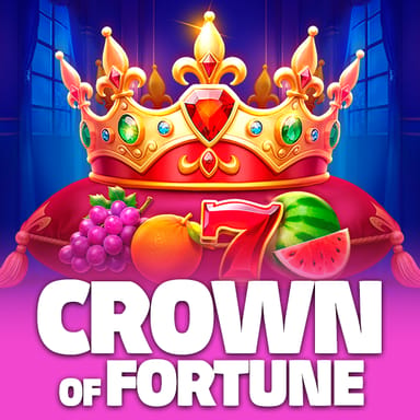 Crown of Fortune image