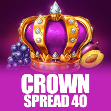 Crown Spread 40 image
