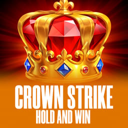Crown Strike: Hold and Win image