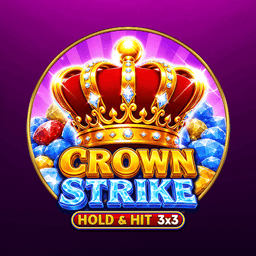 Crown Strike - Hold & Hit 3x3 image
