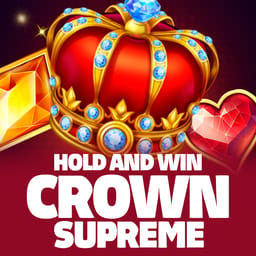 Crown Supreme: Hold & Win image