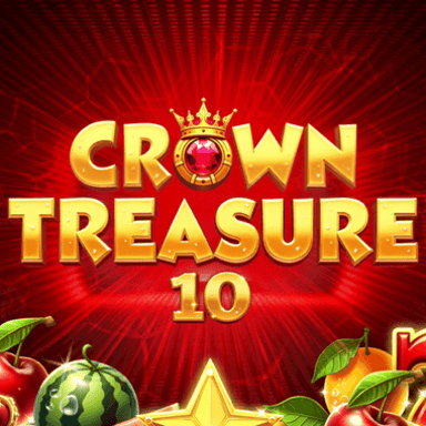 Crown Treasure 10 image