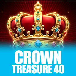 Crown Treasure 40 image