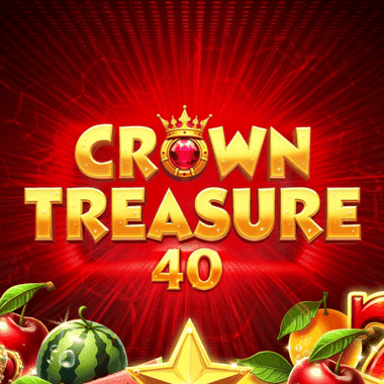 Crown Treasure 40 image