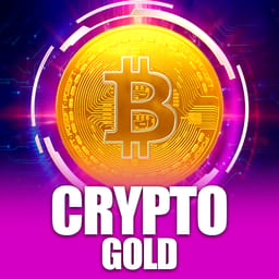 Crypto Gold image