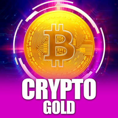 Crypto Gold image