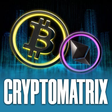 Crypto Matrix image