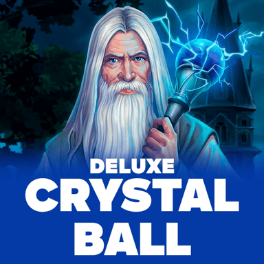 Crystal Ball Deluxe image