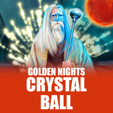 Crystal Ball GDN image