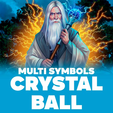 Crystal Ball Multi Symbols image