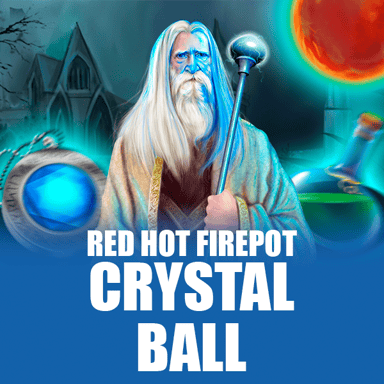 Crystal Ball RHFP image