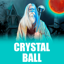 Crystal Ball image