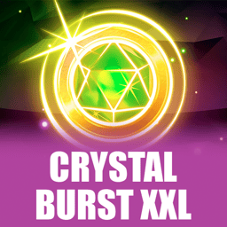Crystal Burst XXL image