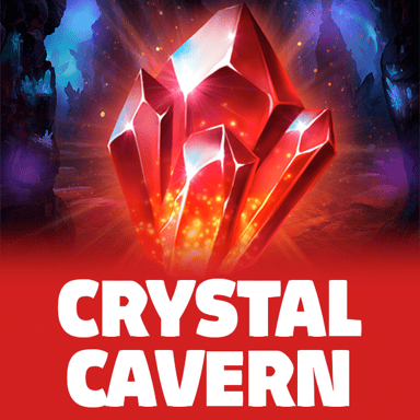 Crystal Cavern image