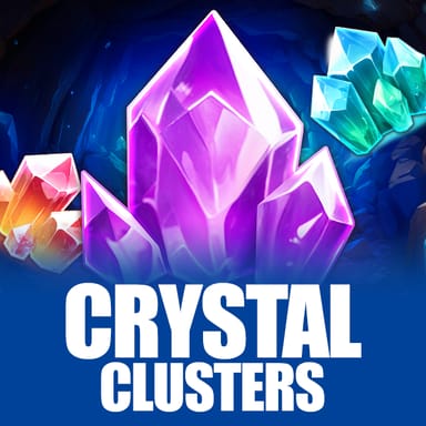 Crystal Clusters image