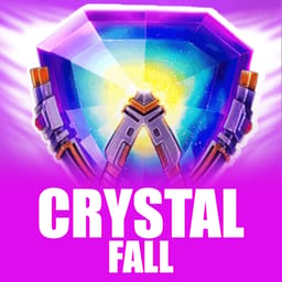 Crystal Fall image