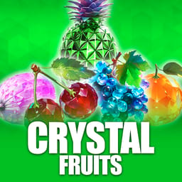 Crystal Fruits image